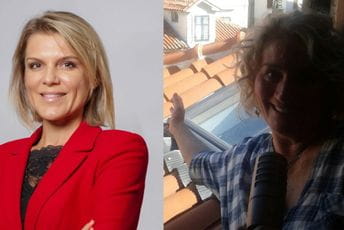 Draginja, žena koje ima