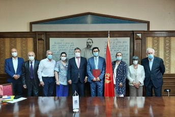 Duško Milanović rukovodilac Osnovnog državnog tužilaštva na Cetinju Duško Milanović rukovodilac Osnovnog državnog tužilaštva na Cetinju