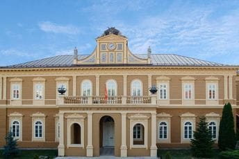 Zakon ipak srušio san o dva radna mjesta Zakon ipak srušio san o dva radna mjesta