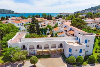 Turističko naselje “Slovenska plaža” otvara vrata za goste 14. juna Turističko naselje “Slovenska plaža” otvara vrata za goste 14. juna