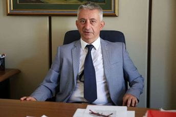 Pejaković: Moratorijum sveden na tri mjeseca, ali rizici su isti Pejaković: Moratorijum sveden na tri mjeseca, ali rizici su isti