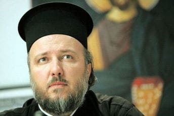 Džomić: Mitropolija i Eparhija su u evidenciji, ne u registru Džomić: Mitropolija i Eparhija su u evidenciji, ne u registru