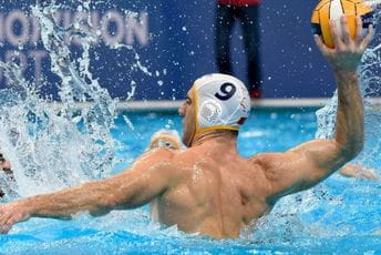 Ivović nakon evropske krune vjeruje u uspješno ljeto u kapici ajkula Ivović nakon evropske krune vjeruje u uspješno ljeto u kapici ajkula