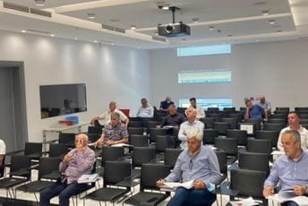 Prva liga počinje 24. jula Prva liga počinje 24. jula