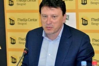 Sekulović: SPC bi da kontroliše državu, a ne samo sakralne objekte Sekulović: SPC bi da kontroliše državu, a ne samo sakralne objekte