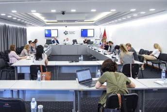 PKCG: Neophodno širiti svijest o značaju standarda PKCG: Neophodno širiti svijest o značaju standarda