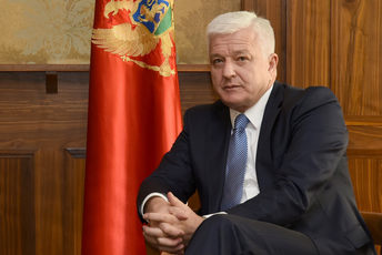 Marković: Ostavka predsjednika Privredne komore dogodila se zbog političkog pritiska