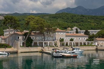 U Herceg Novom 5,29 hiljada gostiju U Herceg Novom 5,29 hiljada gostiju