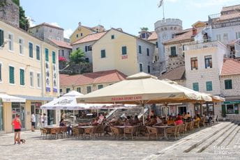 Herceg Novi: Opština isplaćivala stimulanse zaposlenima tokom bolovanja, odmora... Herceg Novi: Opština isplaćivala stimulanse zaposlenima tokom bolovanja, odmora...