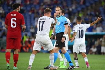 Na EP uvedeno novo pravilo o igranju rukom Na EP uvedeno novo pravilo o igranju rukom