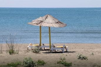 Đakonović: Broj gostiju na Ulcinjskoj rivijeri uliva nadu za solidnu turističku sezonu Đakonović: Broj gostiju na Ulcinjskoj rivijeri uliva nadu za solidnu turističku sezonu