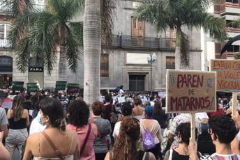 Širom Španije protesti: Tuga i bijes - Dosta je Širom Španije protesti: Tuga i bijes - Dosta je
