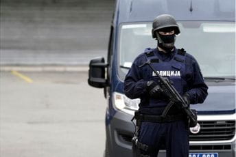 Pritvor do 30 dana inspektoru SBPOK osumnjičenom za veze sa kavačkim klanom Pritvor do 30 dana inspektoru SBPOK osumnjičenom za veze sa kavačkim klanom