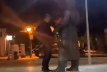 Izolovani slučaj Izolovani slučaj