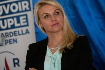 Poslanica EP: Pod lupom milionska donacija Crnoj Gori Poslanica EP: Pod lupom milionska donacija Crnoj Gori