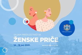 Otvaranje Sajma ženskog preduzetništva Otvaranje Sajma ženskog preduzetništva