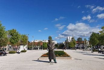 Osmijeh heroja opet na braniku slobode Osmijeh heroja opet na braniku slobode