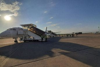 Krvavac: Otvaranje Air Montenegro je jedan od pokretača turističke privrede Krvavac: Otvaranje Air Montenegro je jedan od pokretača turističke privrede