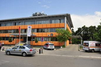 Hitna za sedmicu pregledala preko 4.500 pacijenata Hitna za sedmicu pregledala preko 4.500 pacijenata