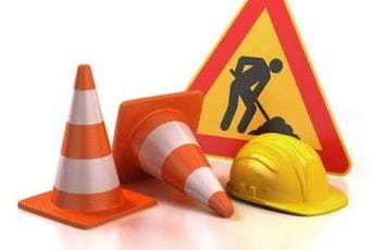 Zatvara se saobraćaj na dijelu Ulice Goce Delčeva Zatvara se saobraćaj na dijelu Ulice Goce Delčeva