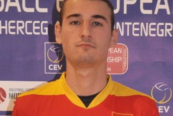 Radević: Poziv uprave Budućnosti sam prihvatio bez puno razmišljanja Radević: Poziv uprave Budućnosti sam prihvatio bez puno razmišljanja