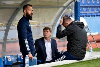 Milinković: Nemam posebnih želja pred žrijeb Milinković: Nemam posebnih želja pred žrijeb