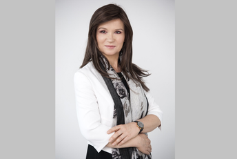 Tatjana Mandić nova izvršna direktorica Mtel-a Tatjana Mandić