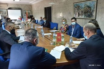 Prioritet u radu najozbiljniji slučajevi napada na novinare Prioritet u radu najozbiljniji slučajevi napada na novinare