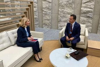 Unaprjeđenje sistema odbrane jedan od nacionalnih prioriteta Unaprjeđenje sistema odbrane jedan od nacionalnih prioriteta