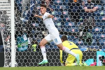 Šik o golu sa 50 metara: Planirao sam ga na poluvremenu Šik o golu sa 50 metara: Planirao sam ga na poluvremenu