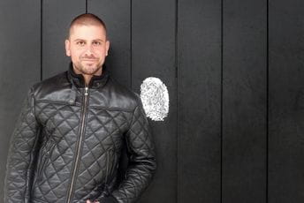 Arhitektonska forenzika Arhitektonska forenzika