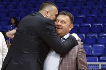 Milojević: Ne znam još da li ostajem Milojević: Ne znam još da li ostajem