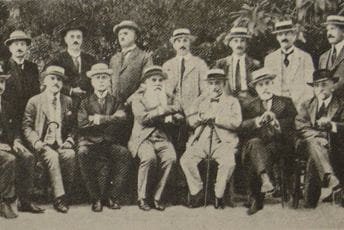 Na današnji dan: Konferencijom na Krfu počeo rad na uništavanju crnogorske državnosti Na današnji dan: Konferencijom na Krfu počeo rad na uništavanju crnogorske državnosti