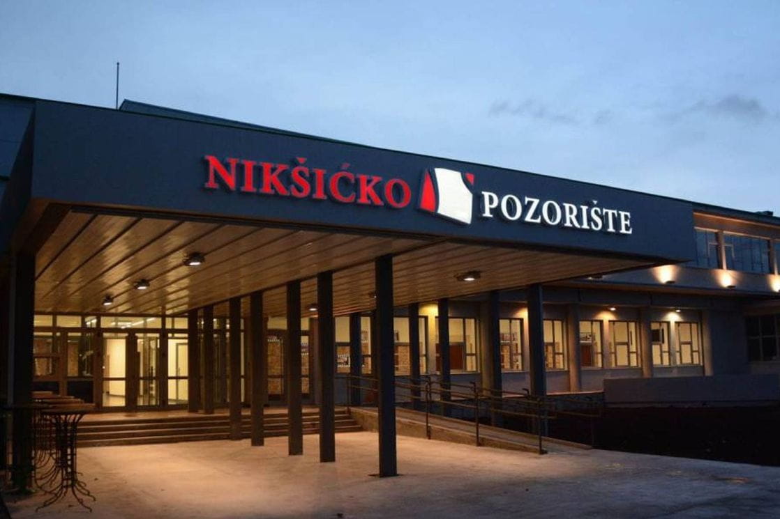 AŽ DPS Nikšić: U neznavenosti i primitivizmu Jelić je definitivno od ...