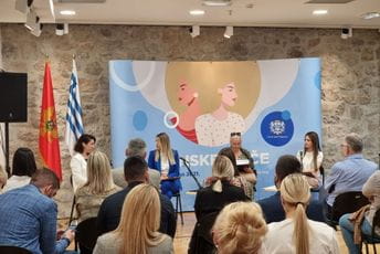 Ženske priče: Politika, iako ženskog roda, godinama unazad bila predodređena za muškarce Ženske priče: Politika, iako ženskog roda, godinama unazad bila predodređena za muškarce