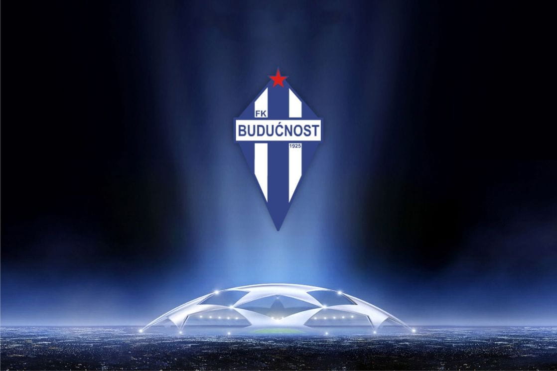 Terzić: Mujović i Zečević planiraju prodaju 49% udjela FK “Budućnost”