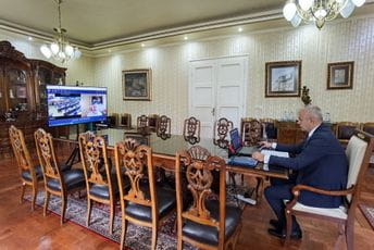 Omogućiti snažnije uključenje lokalnih samouprava u proces proširenja EU Omogućiti snažnije uključenje lokalnih samouprava u proces proširenja EU