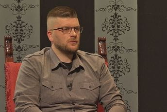 Okupacija Cetinja – Seek and destroy