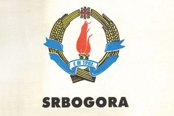 Prilog kritici velikosrpstva Prilog kritici velikosrpstva