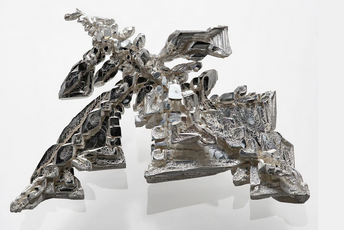 Srebrna groznica Srebrna groznica