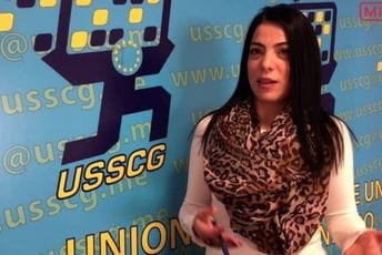 Traže retroaktivnu primjenu Zakona o radu Traže retroaktivnu primjenu Zakona o radu