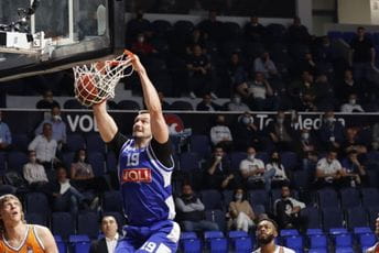 Nikolić: Dobra sezona je za nama, ali žalimo zbog tri utakmice Nikolić: Dobra sezona je za nama, ali žalimo zbog tri utakmice