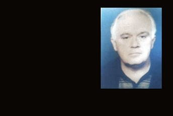 Preminuo poznati ljekar i humanista Anto Martinović Preminuo poznati ljekar i humanista Anto Martinović