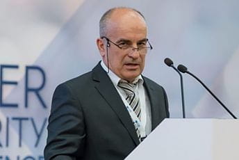 Ivanović: Neistina je da sam imao u posjed i jedan lični podatak koji je provjeravan