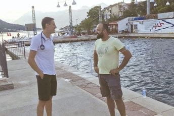 Sandro Sukno novi trener Pro Reka Sandro Sukno novi trener Pro Reka