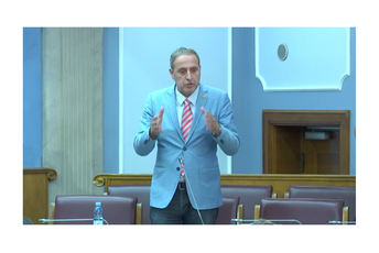 LP: Dan koji sublimira dva velika istorijska dostignuća naroda Crne Gore LP: Dan koji sublimira dva velika istorijska dostignuća naroda Crne Gore