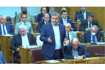 Radunović: Krivokapić može ostati premijer pod određenim okolnostima Radunović: Krivokapić može ostati premijer pod određenim okolnostima