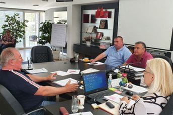 Uspostavljena procedura za zbrinjavanje napuštenih životinja Uspostavljena procedura za zbrinjavanje napuštenih životinja