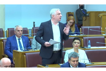 Vučurović: Krivokapić zadao zadnji udarac Leposaviću