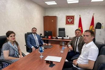 Inicirati upis u katastar Islamskog centra u Baru Inicirati upis u katastar Islamskog centra u Baru